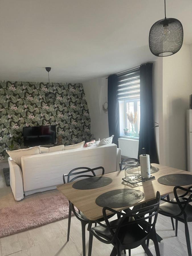 Appartement Le Cocon De La Belle Liegeoise
