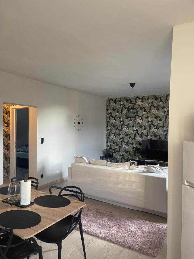 Le Cocon De La Belle Liegeoise Appartement Liège